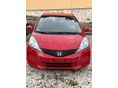 HONDA JAZZ 2014/9 - 3