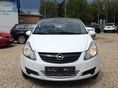 OPEL CORSA D 2009/11 - 2