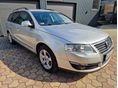 VOLKSWAGEN PASSAT VI Variant 2.0 CR TDI Comfortline SZÉP. MEGKÍMÉLT.12 ÉVE EGY TULAJ.2XDIGKLIMA.ÜLÉSFŰTÉS.RADAROK.ALUFELNI.VHOROG