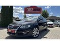 VOLKSWAGEN PASSAT Variant 3.2 V6 FSI Sportline 4Motion DSG Végig-Szervizelt/Elektr-Mem-BőrÜlés-fűt/Elektr-Csomagtér/Navi/Kamera/Radar/Tempo