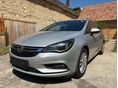 OPEL ASTRA K 2016/8 - 2