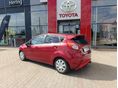 FORD FIESTA 2015/11 - 2
