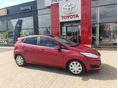 FORD FIESTA 2015/11 - 3