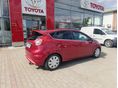 FORD FIESTA 2015/11 - 4
