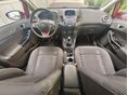 FORD FIESTA 2015/11 - 5
