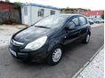 OPEL CORSA D 2012/11 - 2
