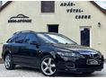 MAZDA 6 Sportkombi 2.3 GT AWD (Automata) Facelift.Friss műszaki.Bose hifi