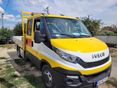IVECO 35 DailyC 11 D 4100 (Automata)