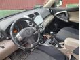 TOYOTA RAV 4 2007/1 - 4