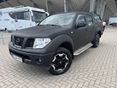 NISSAN NAVARA 4WD Double 2.5D XE VONÓHOROG.JÉGHIDEG KLÍMA.21 HÓNAP MŰSZAKI.SZUPER MOTORRAL