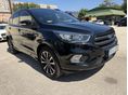 FORD KUGA 2.0 TDCi ST-Line Black Edition AWD Poweshift Magyarországi autó