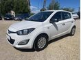 HYUNDAI I20 1.25 Comfort NAGYON SZÉP MEGKÍMÉLT ÁLLAPOTBAN ! ELSŐ TULAJDONOSTÓL ! 50.0000 KM !