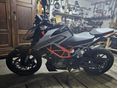 KTM 125 DUKE 2024/8 - 2