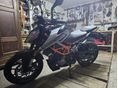 KTM 125 DUKE 2024/8 - 3