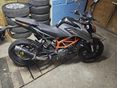 KTM 125 DUKE 2024/8 - 4