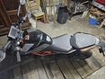 KTM 125 DUKE 2024/8 - 6