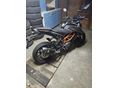 KTM 125 DUKE 2024/8 - 7