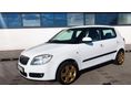 SKODA FABIA Sedan 1.4 PD TDi Ambiente