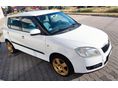 SKODA FABIA 2007/9 - 2
