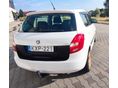 SKODA FABIA 2007/9 - 3