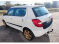 SKODA FABIA 2007/9 - 4