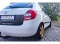 SKODA FABIA 2007/9 - 5