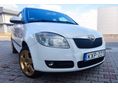 SKODA FABIA 2007/9 - 6
