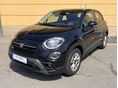 FIAT 500X 2018/10 - 1
