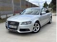 AUDI A4 2.0 PD TDI DPF Multitronic