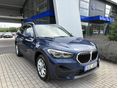 BMW X1 sDrive20d (Automata) Mo.-i. 1 Tul. ÁFA-S! Nr.:51