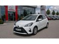 TOYOTA YARIS 2019/5 - 1