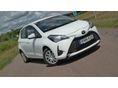 TOYOTA YARIS 2019/5 - 2