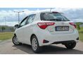 TOYOTA YARIS 2019/5 - 3