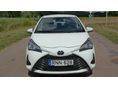 TOYOTA YARIS 2019/5 - 4