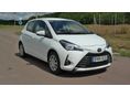 TOYOTA YARIS 2019/5 - 5