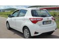 TOYOTA YARIS 2019/5 - 8