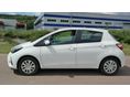 TOYOTA YARIS 2019/5 - 9