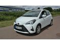 TOYOTA YARIS 2019/5 - 10