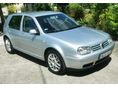 VOLKSWAGEN GOLF IV 1.9 PD TDi Comfortline