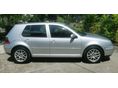 VOLKSWAGEN GOLF IV 2002/7 - 2