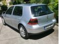 VOLKSWAGEN GOLF IV 2002/7 - 4