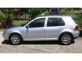 VOLKSWAGEN GOLF IV 2002/7 - 5