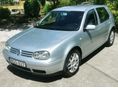 VOLKSWAGEN GOLF IV 2002/7 - 6