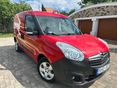 OPEL COMBO Van 1.3 CDTI L1H1 2.2t Start-Stop
