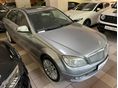 MERCEDES-BENZ C 220 2009/5 - 2