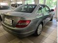 MERCEDES-BENZ C 220 2009/5 - 5