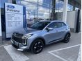 KIA SPORTAGE 1.6 T-GDI Essence Magyarországi!!!! Garanciális!!! 4900km!!!!
