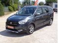 DACIA LODGY 1.6 Stepway (7 személyes ) NAVI KAMERA ELSŐ TULAJDONOSTÓL FRISS MŰSZAKI TEMPOMAT VONÓHOROG