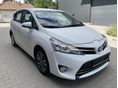 TOYOTA VERSO 2013/10 - 2