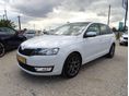 SKODA RAPID 1.2 TSi Joy 93e.KM! PANORÁMA TETŐ!